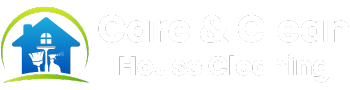 Care & Clean House Cleaning